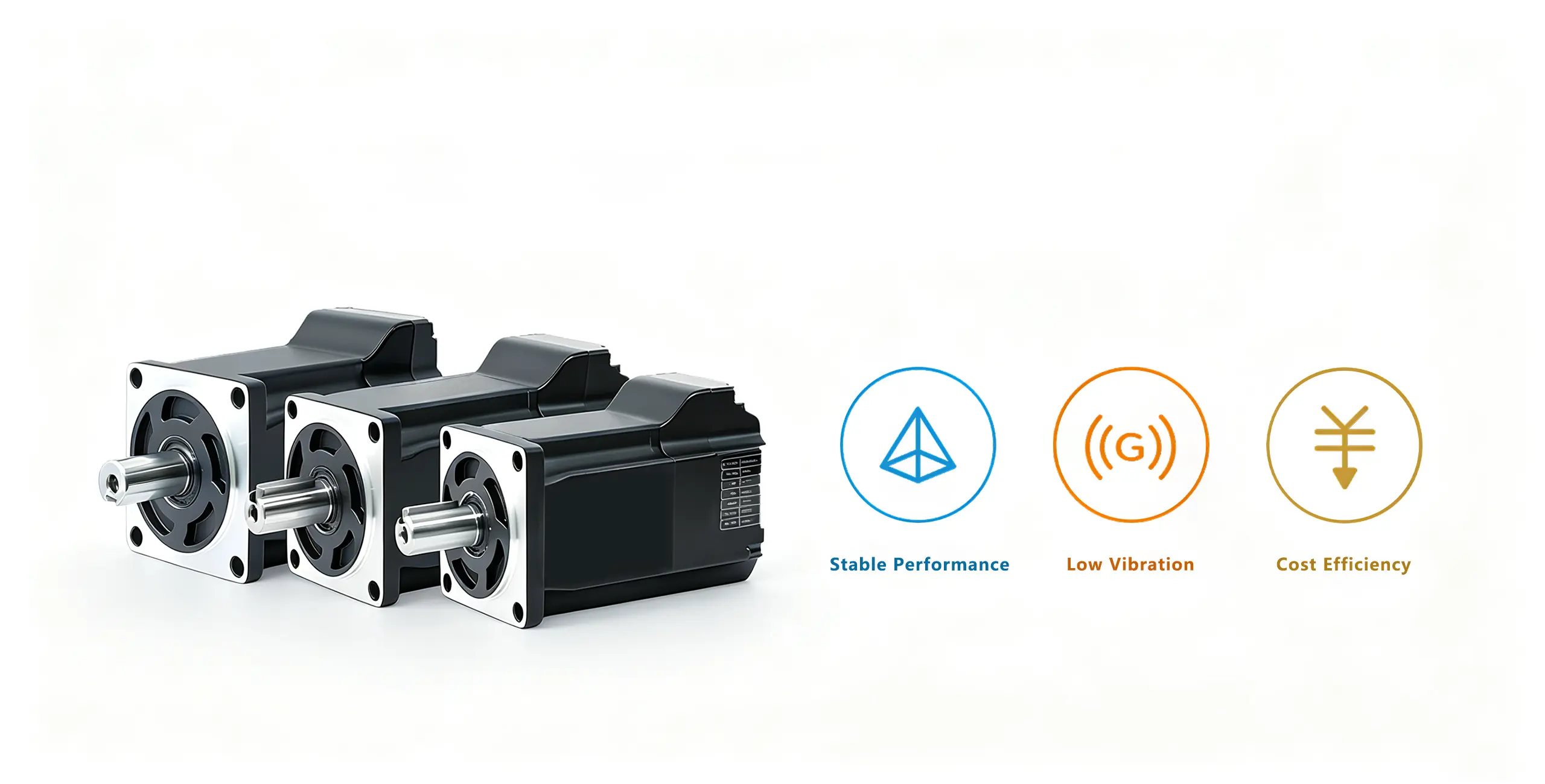 Motion Control Supply Chain Solutions